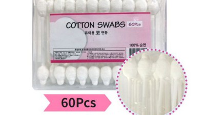아가방 유아면봉: 꿀팁 가득한 솔직 후기 & 할인 정보!