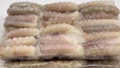 야들야들 절단낙지 3kg 후기! 득템 찬스 놓치지 마세요🐙